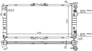 Starline A MZ 2027