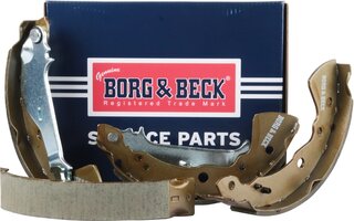 Borg & Beck BBS6541