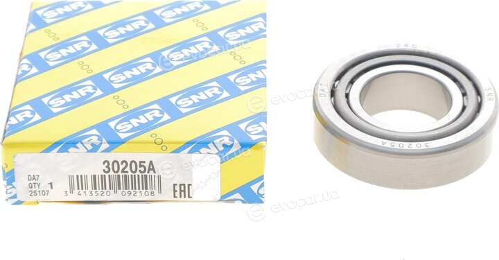 NTN / SNR 30205.A