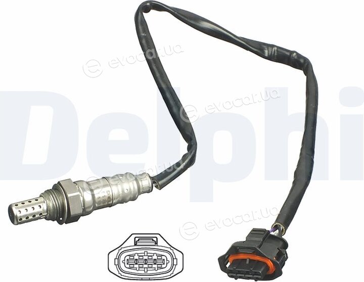 Delphi ES20426
