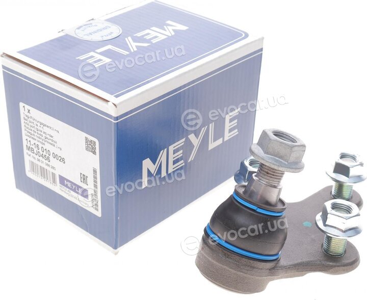 Meyle 11-16 010 0026