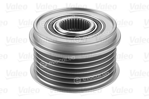 Valeo 588006