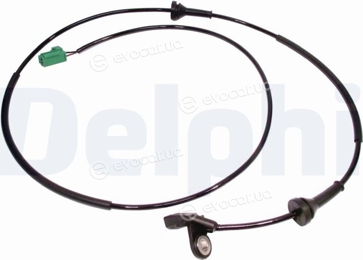 Delphi SS20151