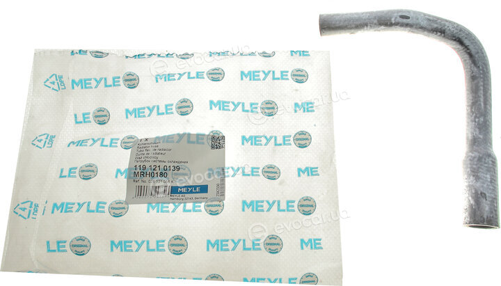 Meyle 119 121 0139