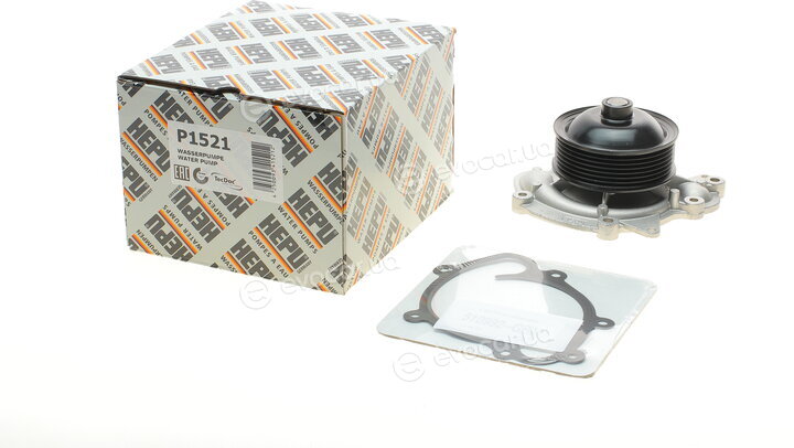 Hepu P1521