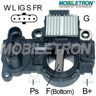 Mobiletron VR-H2009-183B