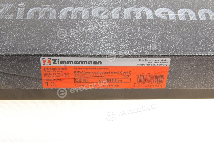 Zimmermann 150.2911.20