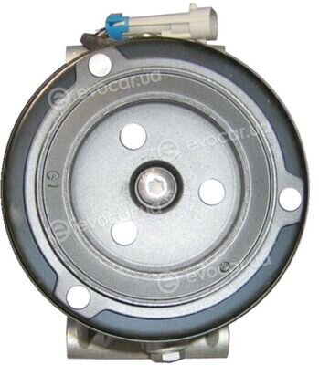 Mahle ACP 45 000S
