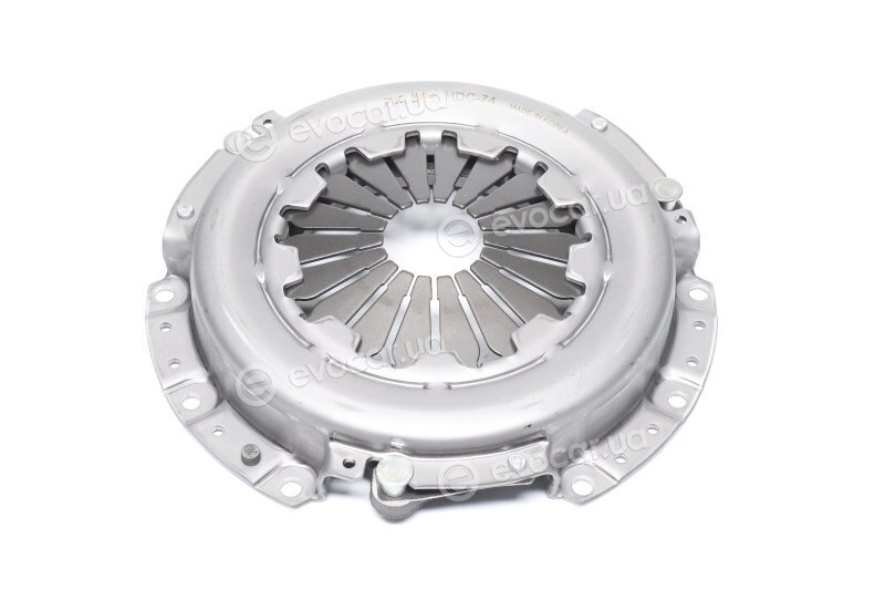 Valeo PHC HDC-74