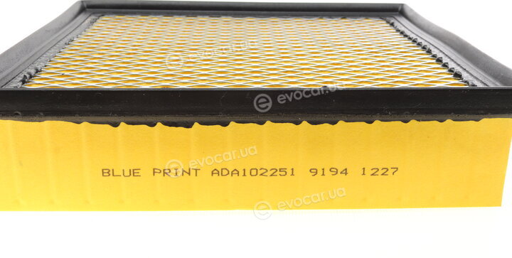 Blue Print ADA102251