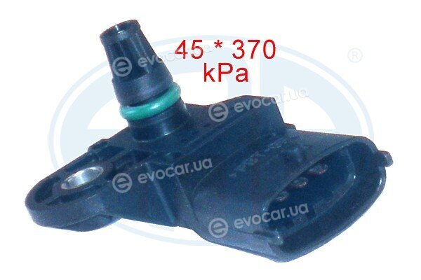 Era / Messmer 550668A