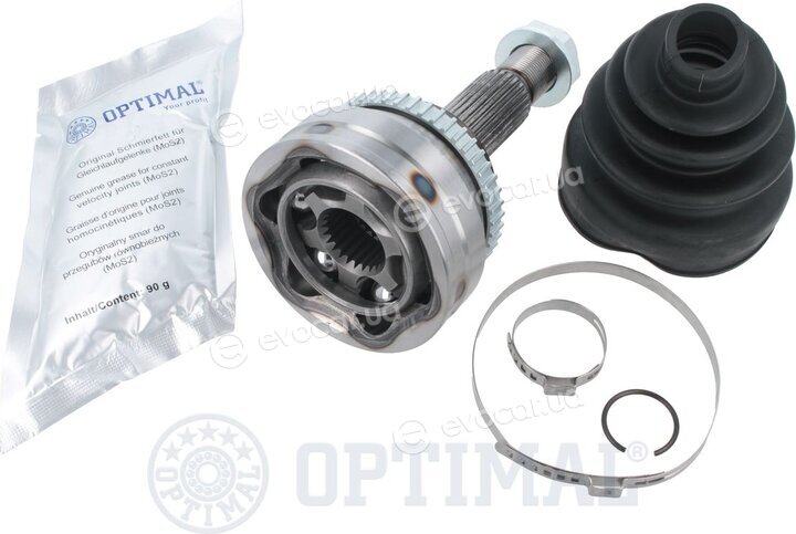 Optimal CW-3053