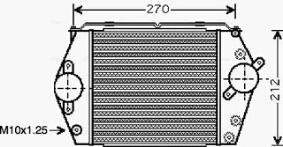 AVA MZ4188