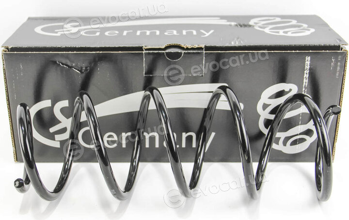 CS Germany 14.319.409