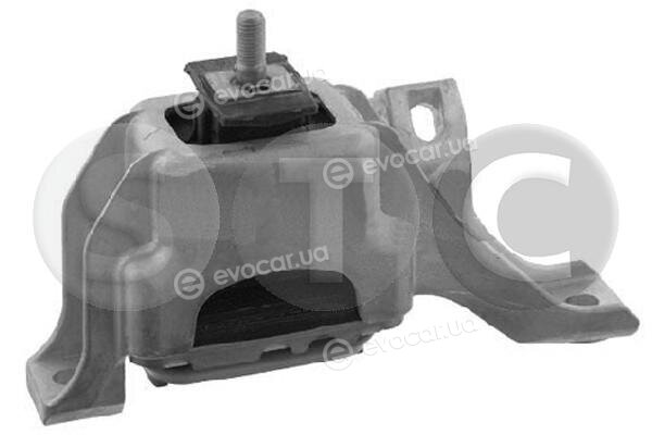 Metalcaucho / STC T405178