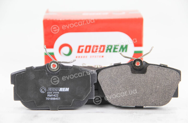 Goodrem RM1422