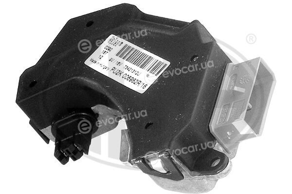 Era / Messmer 665003