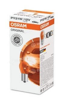 Osram 7507