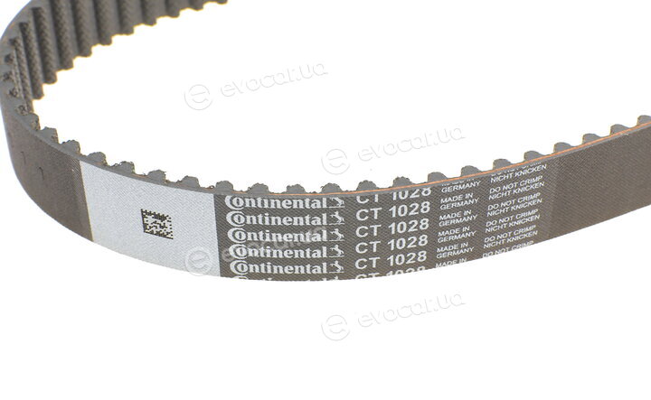 Continental CT1028K4