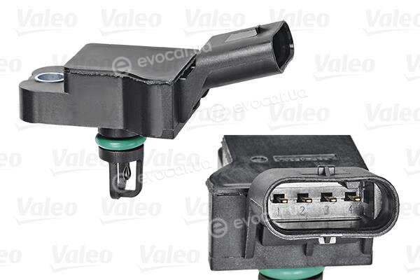 Valeo V255606