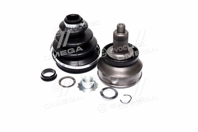 SKF VKJA 5265