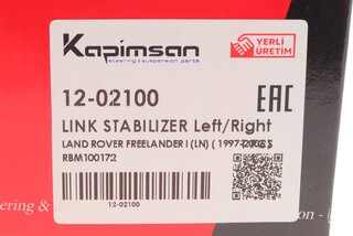 Kapimsan 12-02100