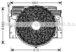 Ava Quality BW7517