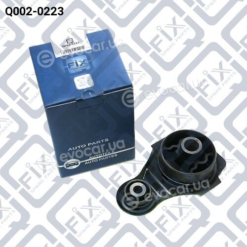 Q-Fix Q0020223