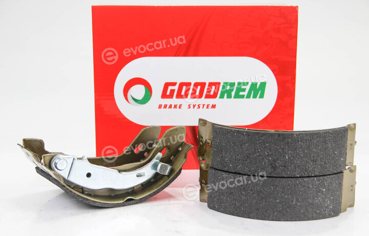 Goodrem RM1502