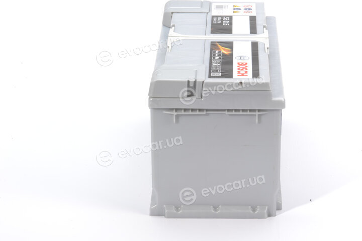 Bosch 0 092 S50 150