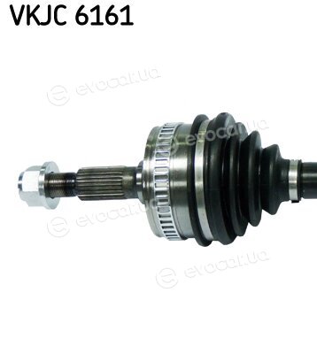 SKF VKJC 6161