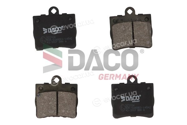 Daco 323334