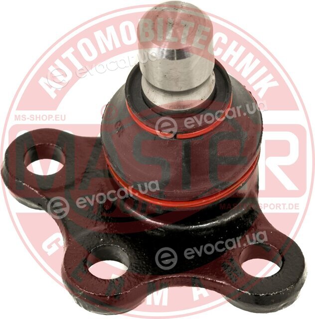 Master Sport 30451-PCS-MS