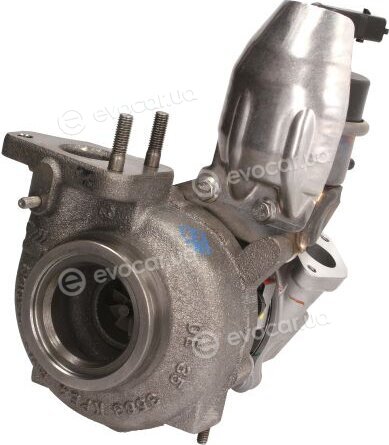 BorgWarner 5435 988 0037