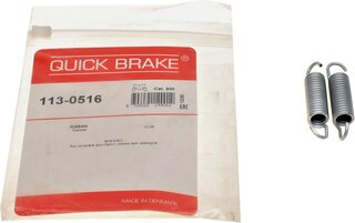 Kawe / Quick Brake 113-0516