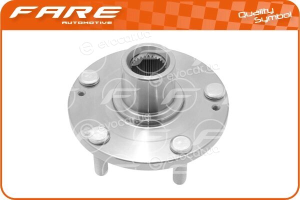 Fare 13782