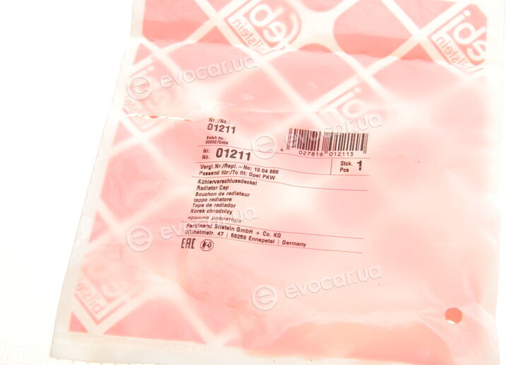 Febi 01211