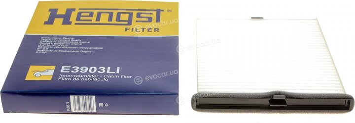 Hengst E3903LI