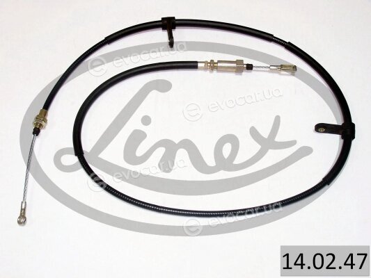 Linex 14.02.47