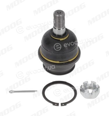Moog TO-BJ-8834