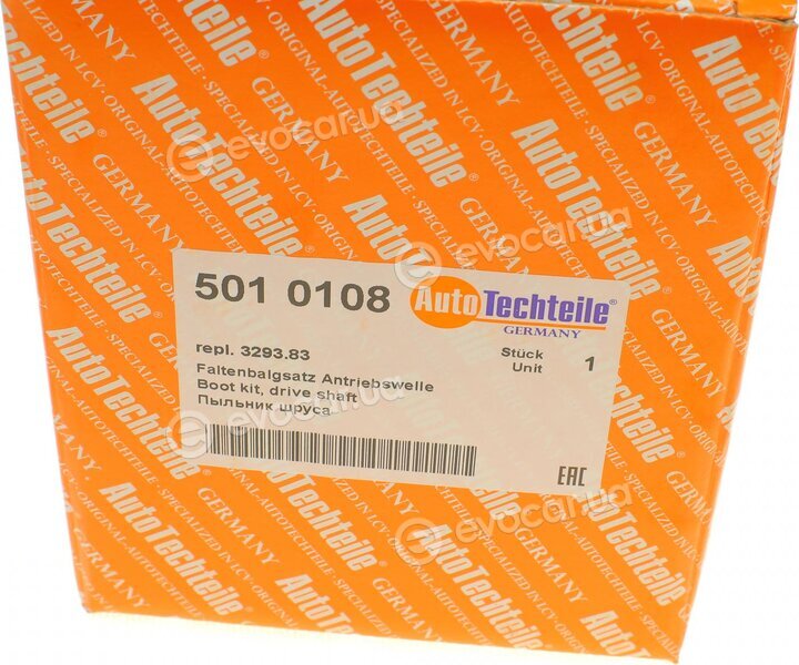 Autotechteile 501 0108