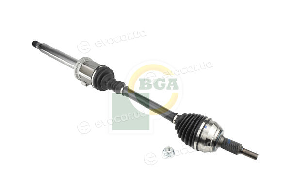 BGA DS96000R