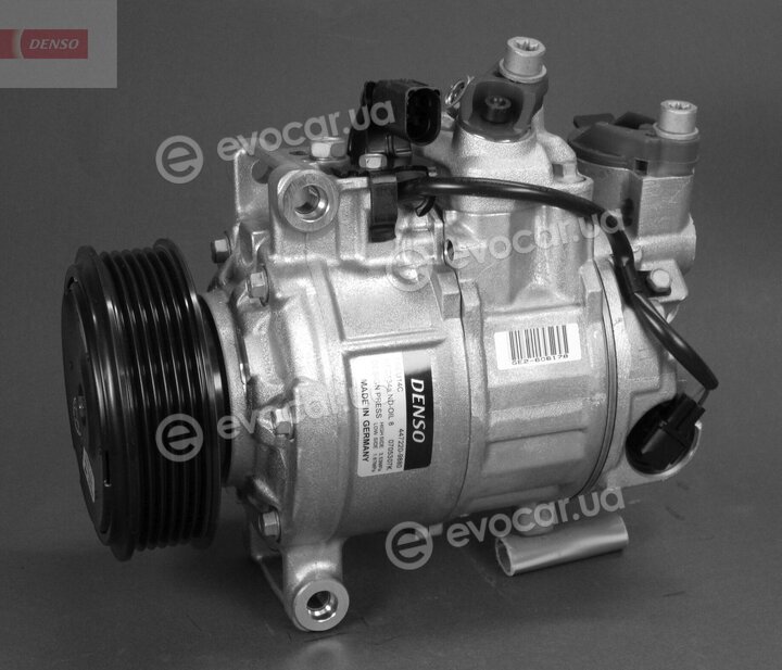 Denso DCP02035