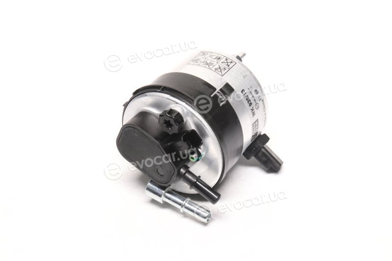 Mann WK 939/13