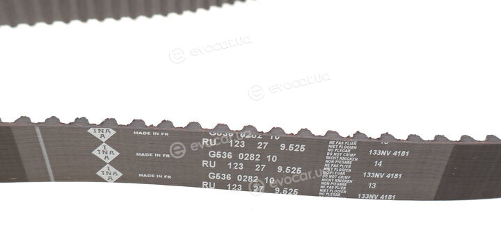 INA 530 0197 32