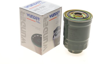 Wunder WB 900