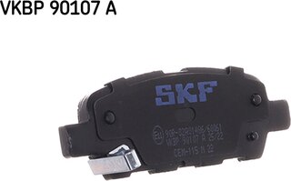 SKF VKBP 90107 A