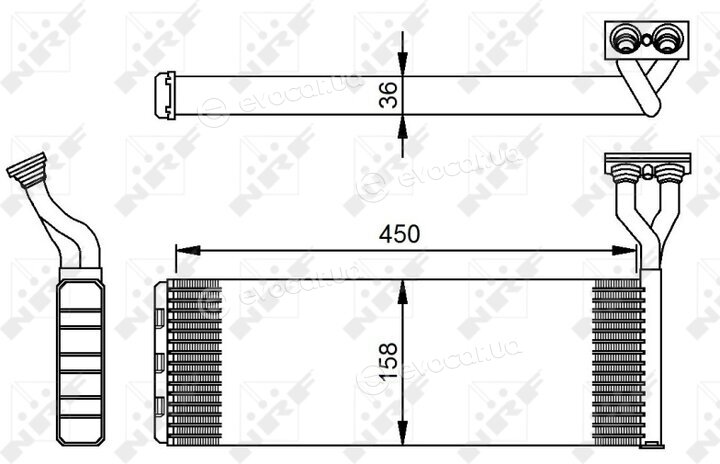 NRF 54285