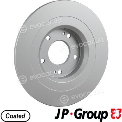 JP Group 3963201300
