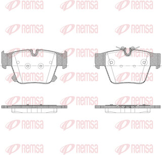 Remsa X2049.00